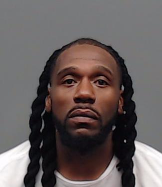 FLOWERS, RANDY WAYNE booking photo