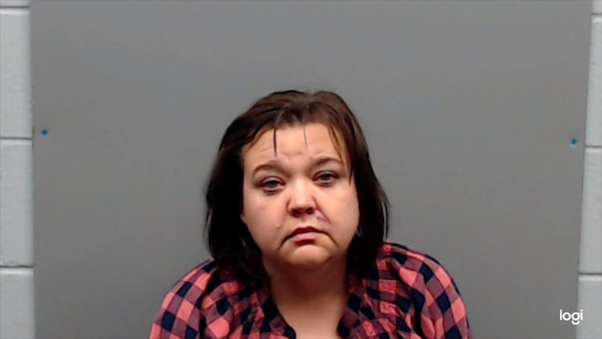 MAXFIELD, BONNIE FAY booking photo