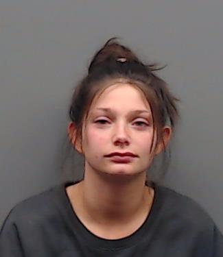 CHEWNING, KATLYNN LASEY-DAWN booking photo