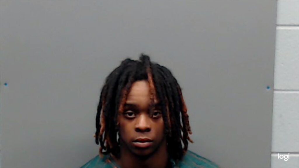LIGHTNER, KEIJUAN JIILAN booking photo
