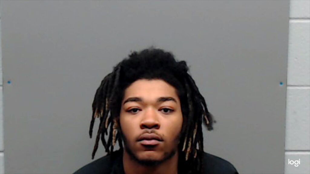 BATTLES, JAYLIN ALEN booking photo