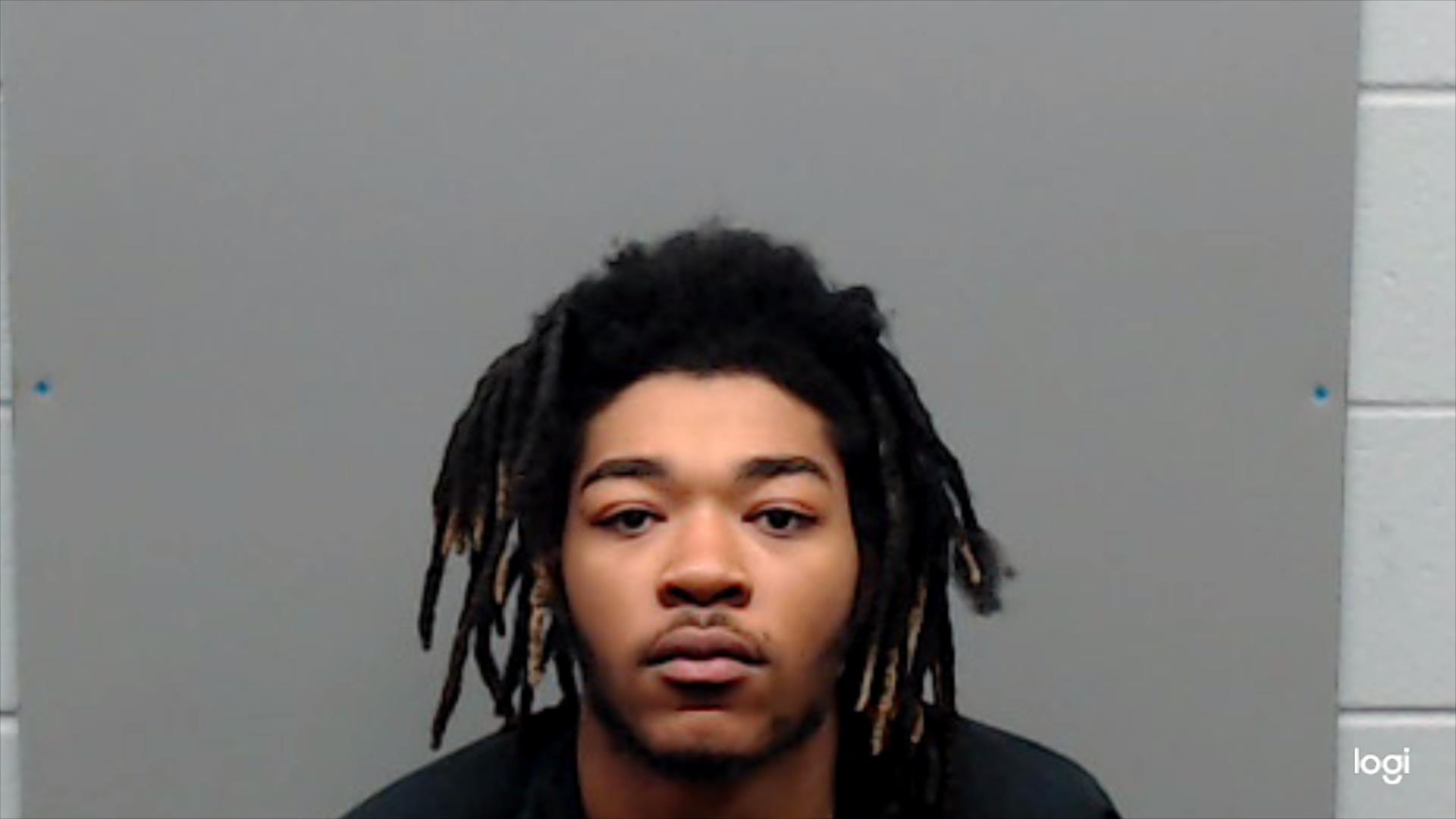 BATTLES, JAYLIN ALEN booking photo