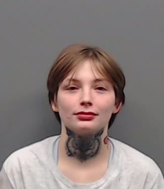 GUTH, SAVANNA booking photo