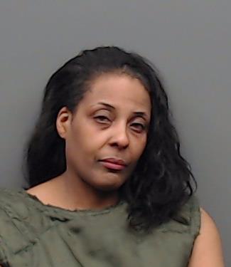 FREEMAN, TIFFANY MARTEEN booking photo