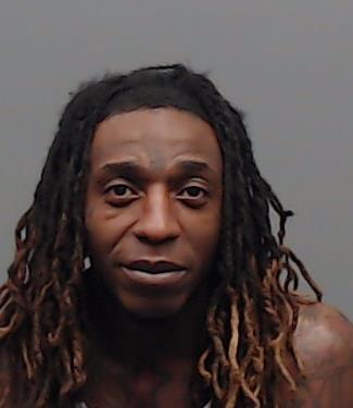 SUMMERS, RODNEY LAMAR booking photo