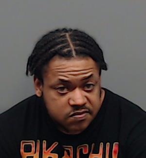 SANCHEZ, JORDAN booking photo