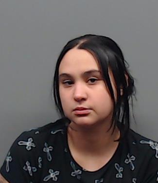 Fite, Alexandra booking photo
