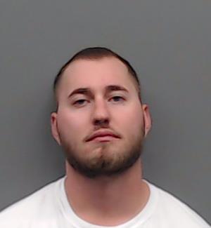 SMITH, KADE LOGAN booking photo