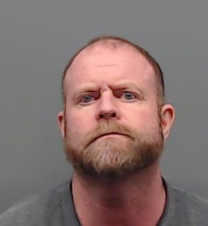 BERGBOWER, MICHAEL RAY booking photo