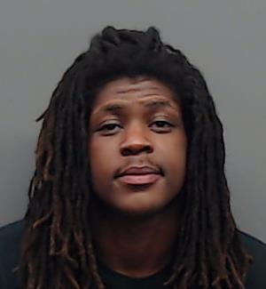 GRANT, DECORY LYADLL booking photo