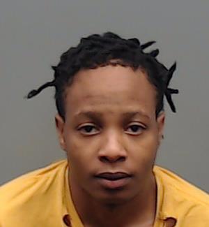 BURNS, HOUSTON PARNELL booking photo