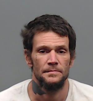 OGLESBY, KEVIN PATRICK booking photo