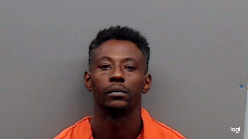 RYDER, BODRICK DEMOND arrest record in Smith County, Texas RYDER, BODRICK DEMOND arrested in Smith County, Texas mugshot