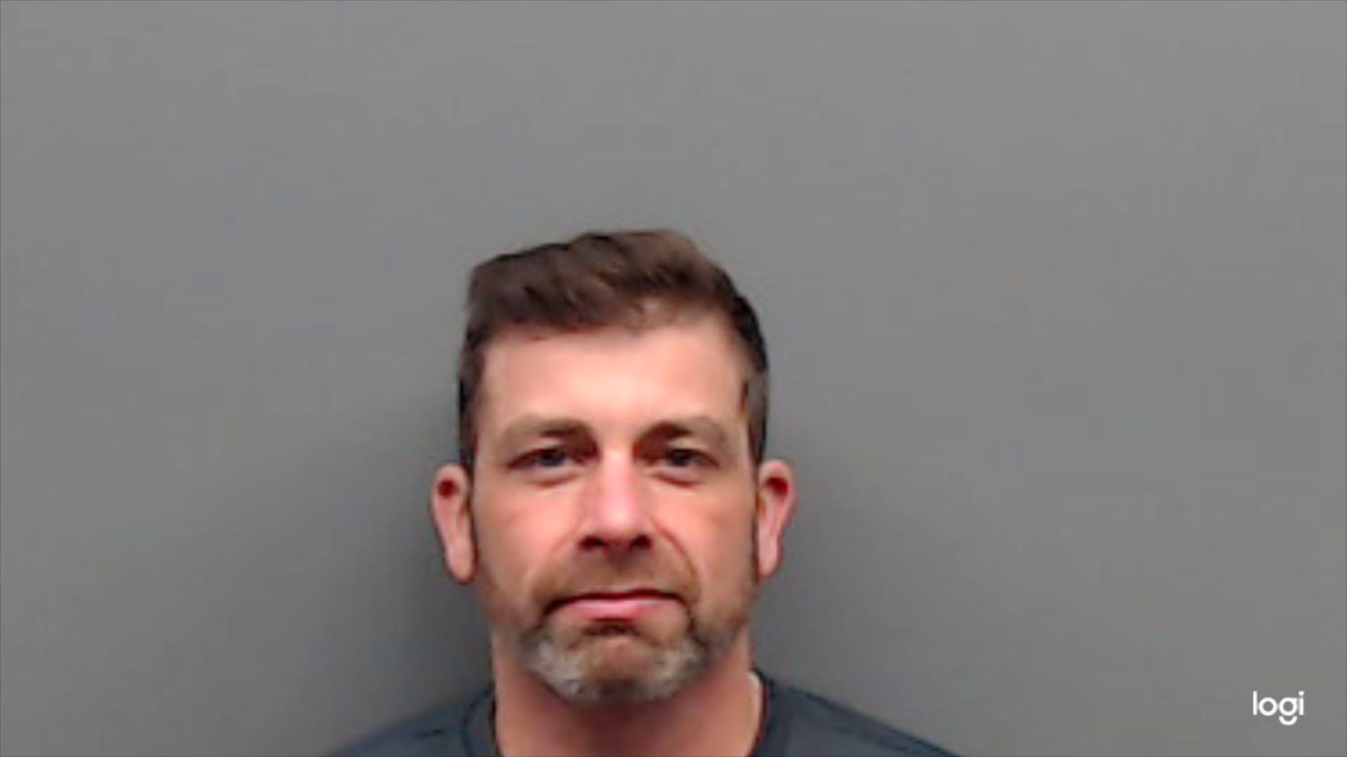 BOUGHTON, AARON PASQUALE booking photo