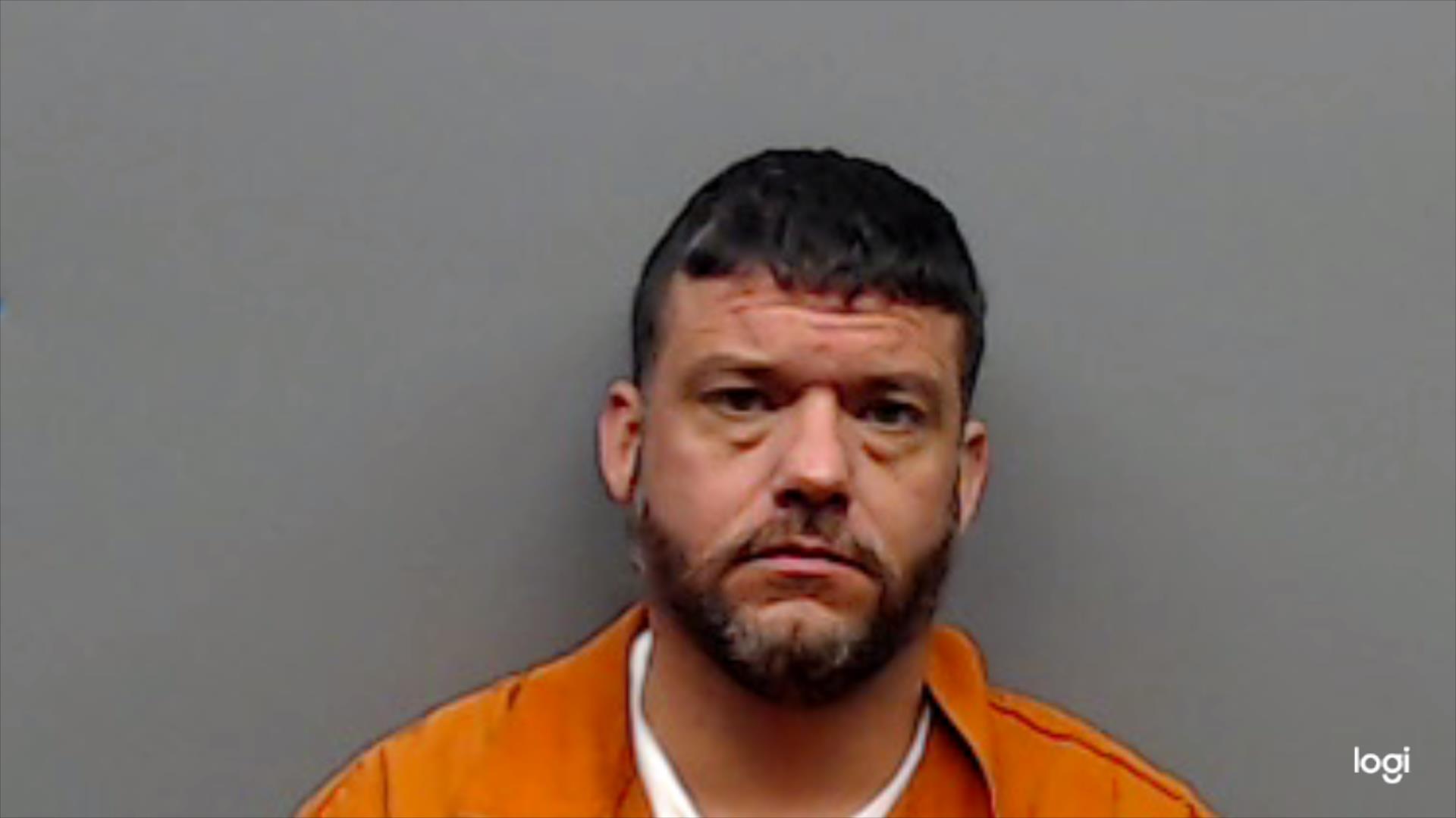 HITT, JACOB SOL booking photo