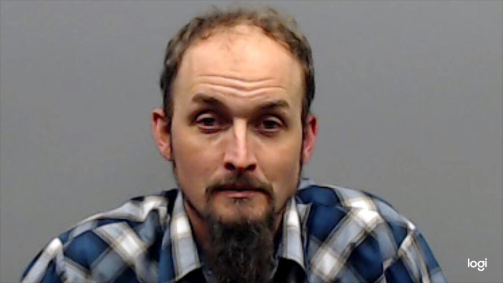 LOGAN, DAVID EDGAR arrest record in Smith County, Texas LOGAN, DAVID EDGAR arrested in Smith County, Texas mugshot
