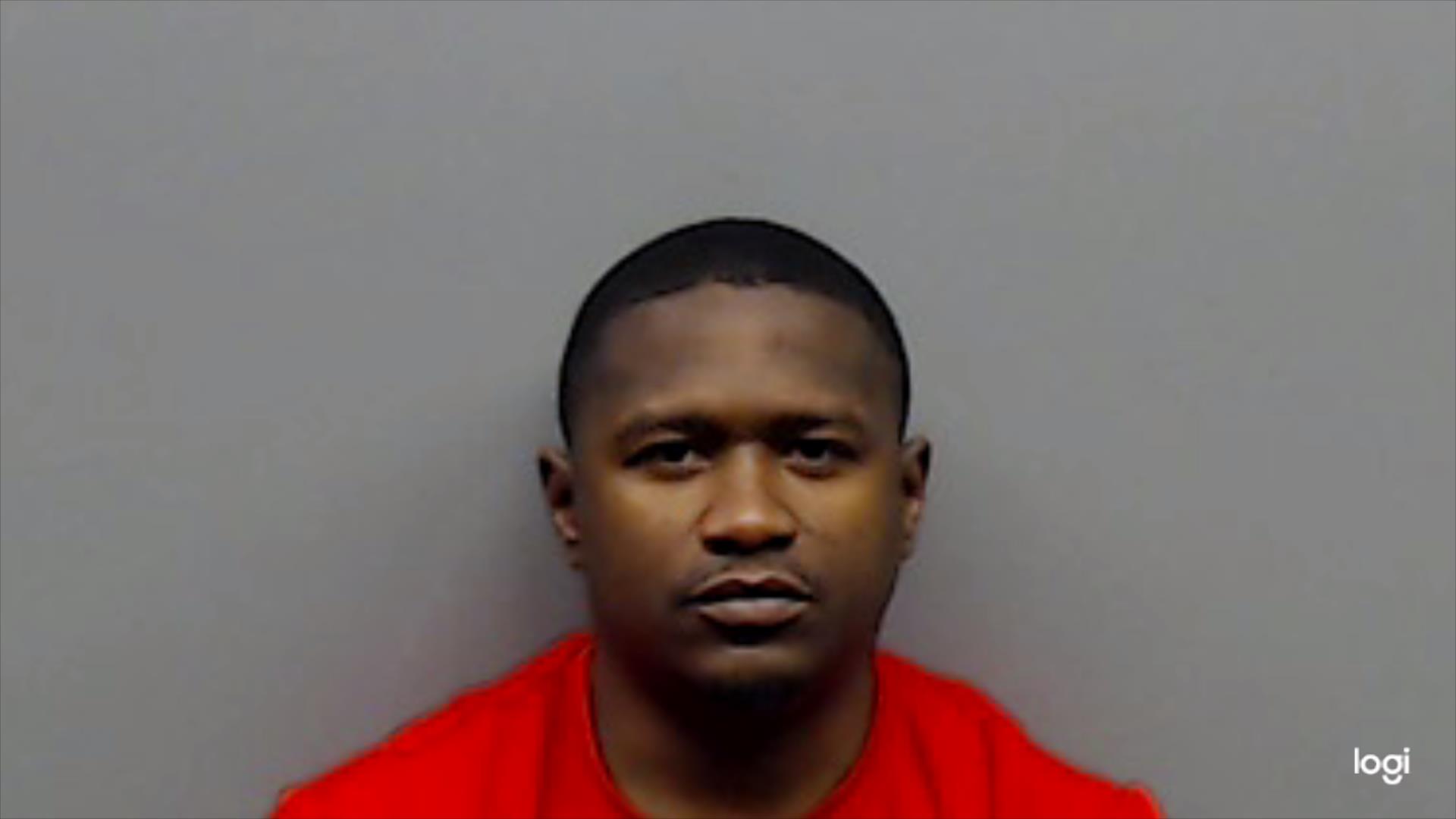 HENDERSON, MICHAEL PERRY booking photo