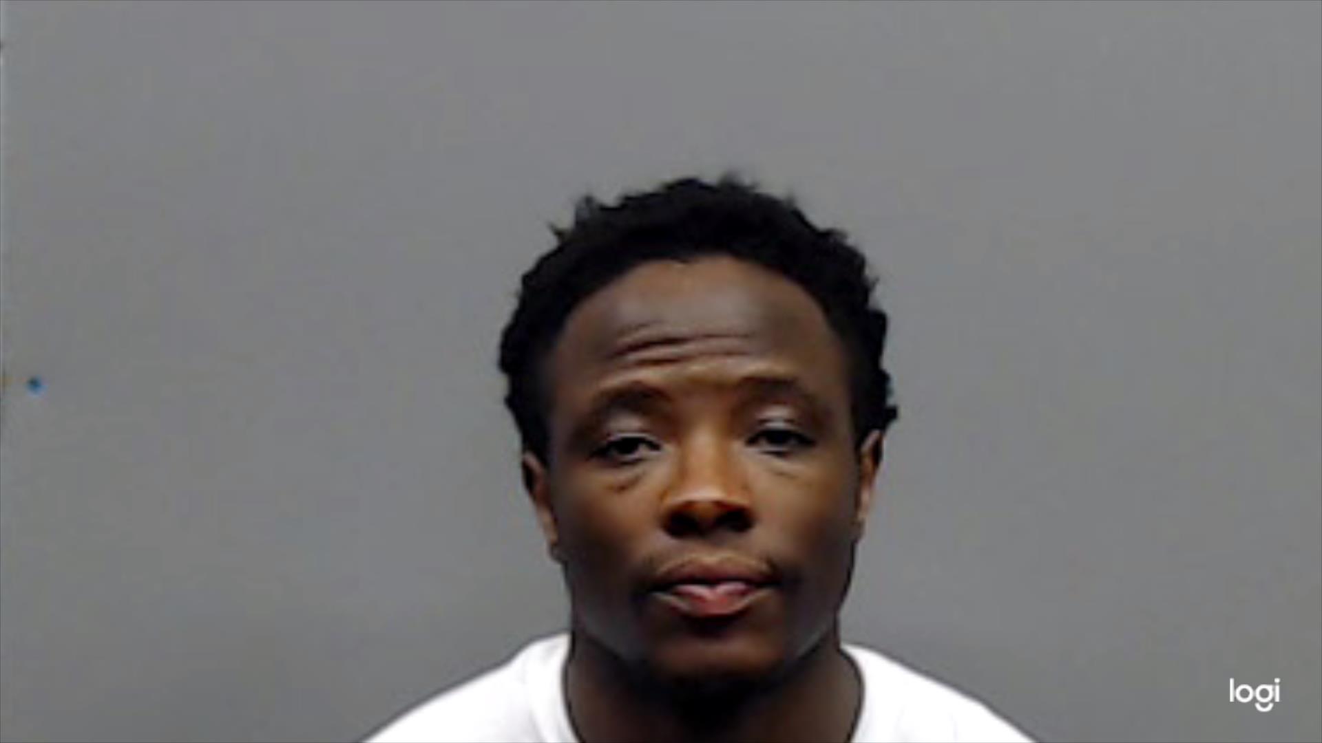 MUSANYA, JONAH booking photo