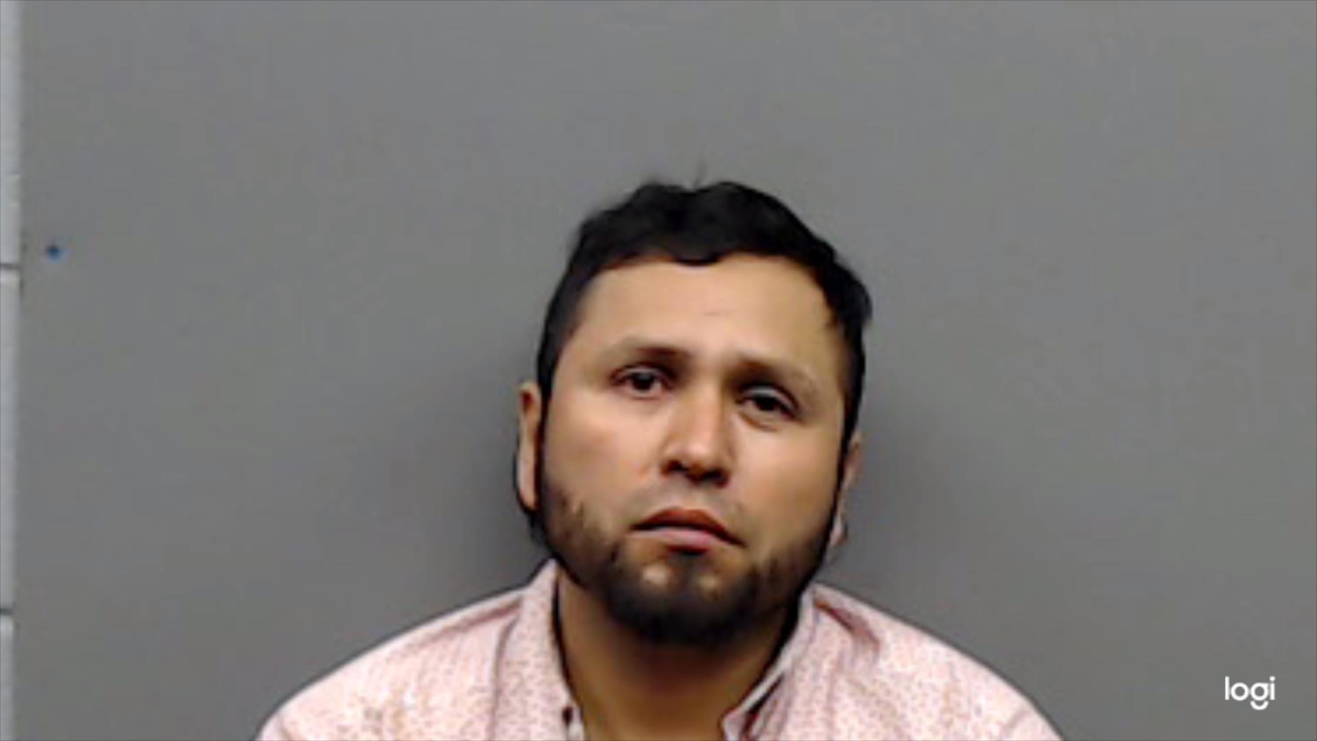 MARTINEZ, JOSE ALFREDO arrested by Smith County SO/PD
