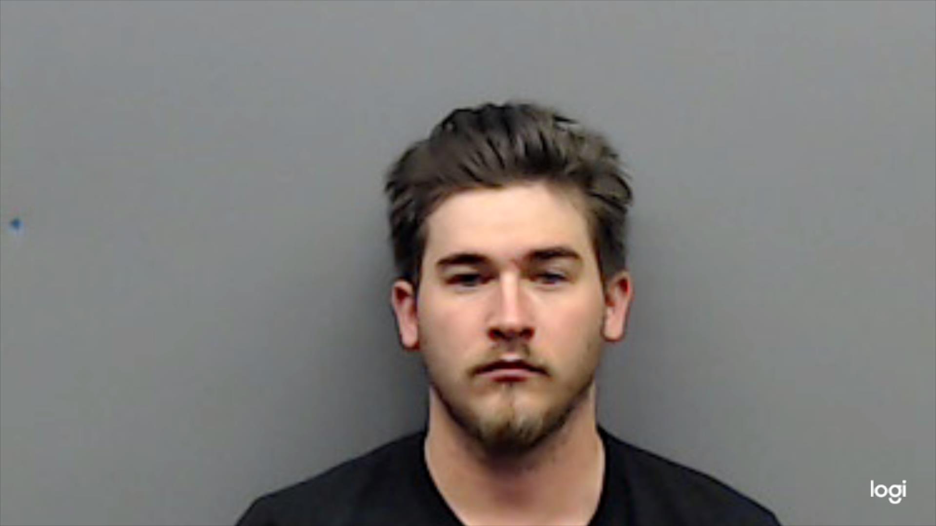 PICKETT, PEYTON MARCUS arrested by Smith County SO/PD