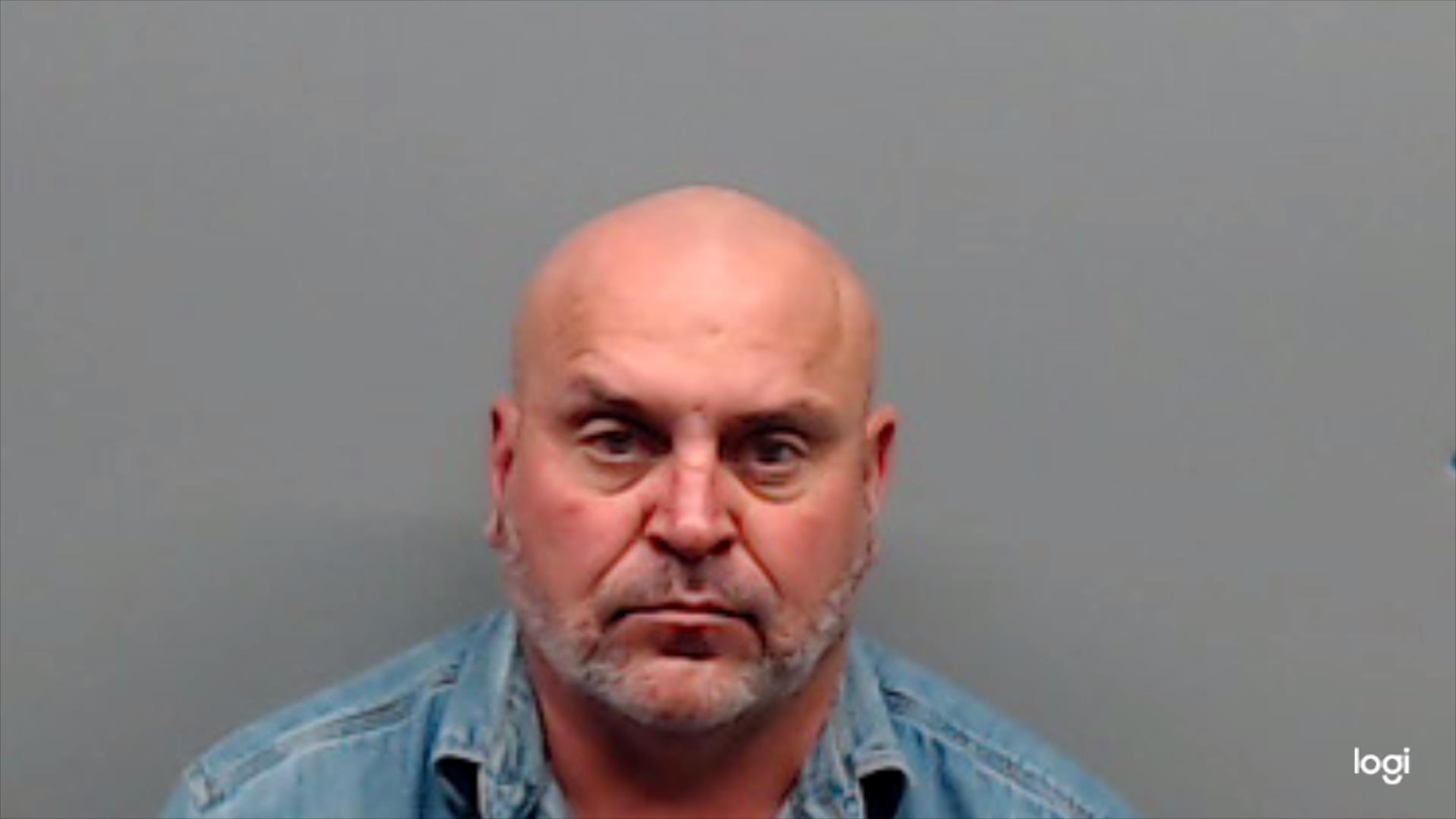 PHILLIPS, JEREMY SHANE arrested by Smith County SO/PD