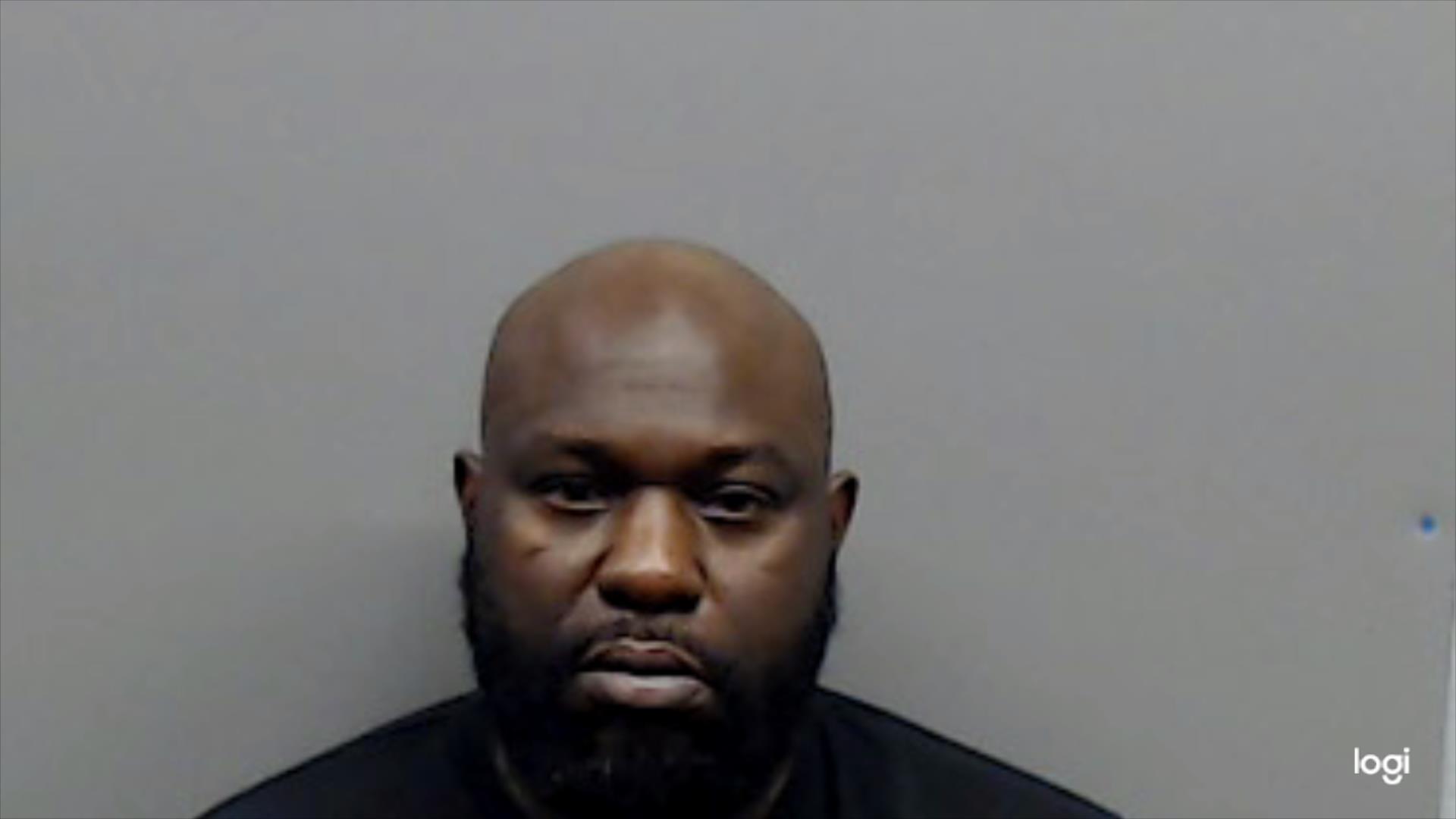 STREET, JESSE A booking photo