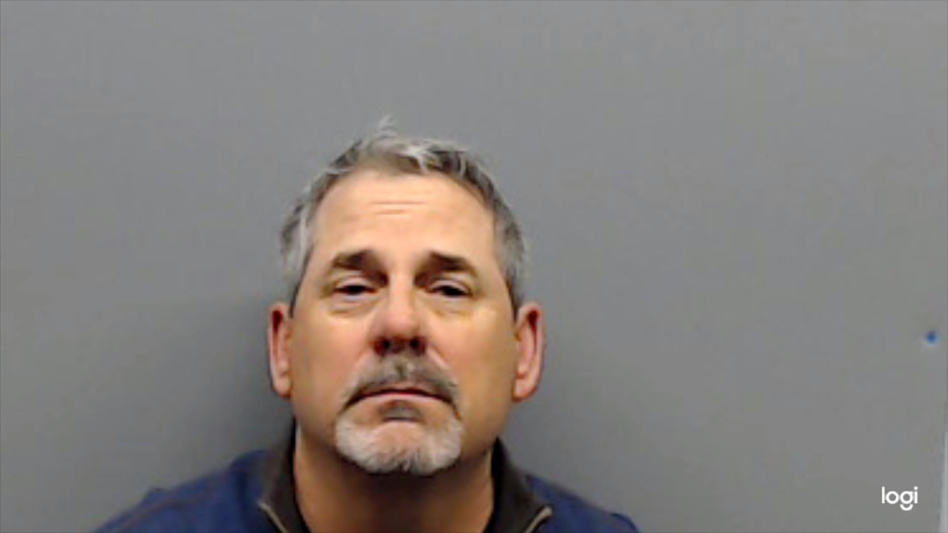 ZUCCA, JAMES DWYER booking photo