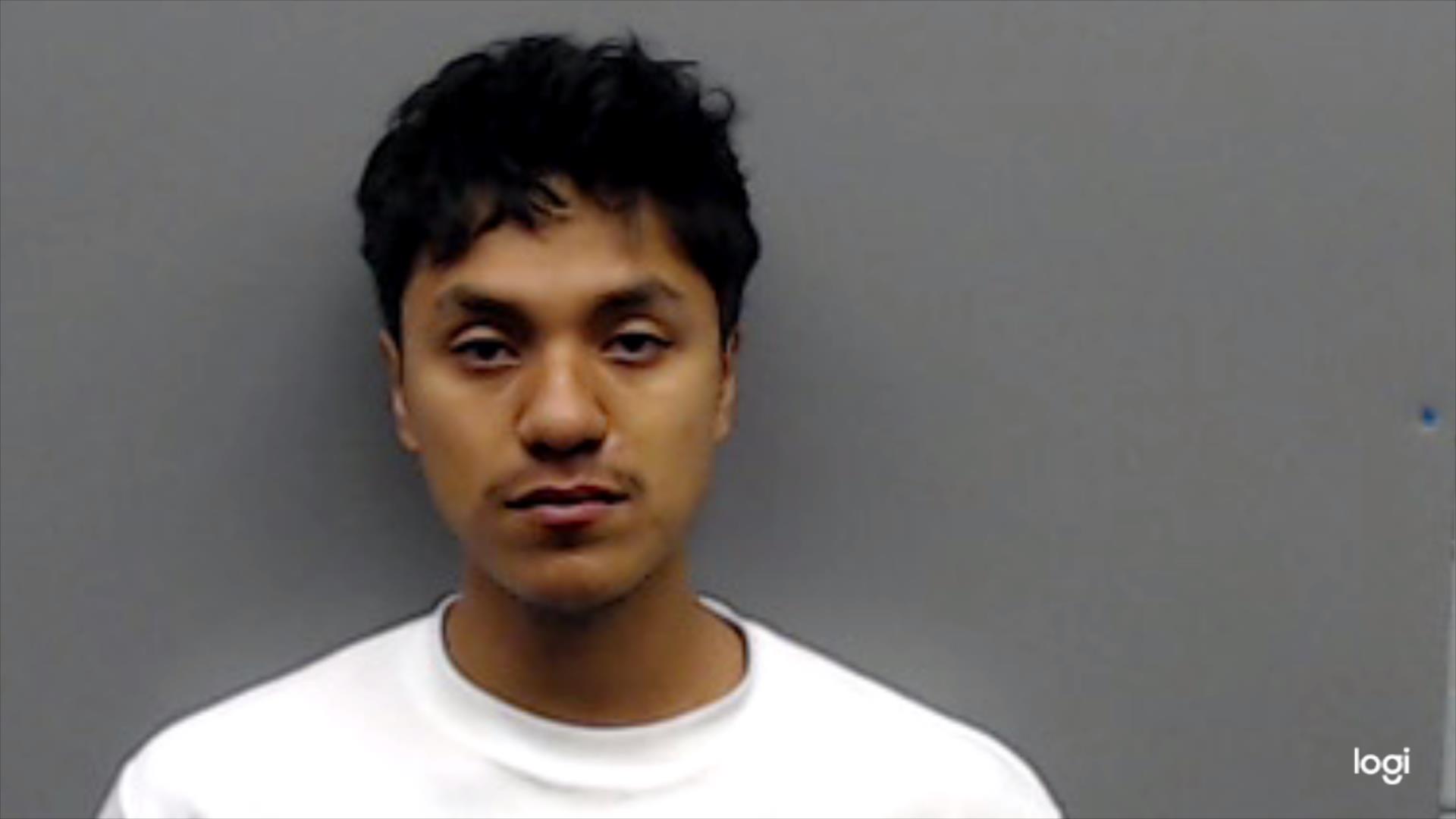 ESPINOZA, ALFONSO S booking photo