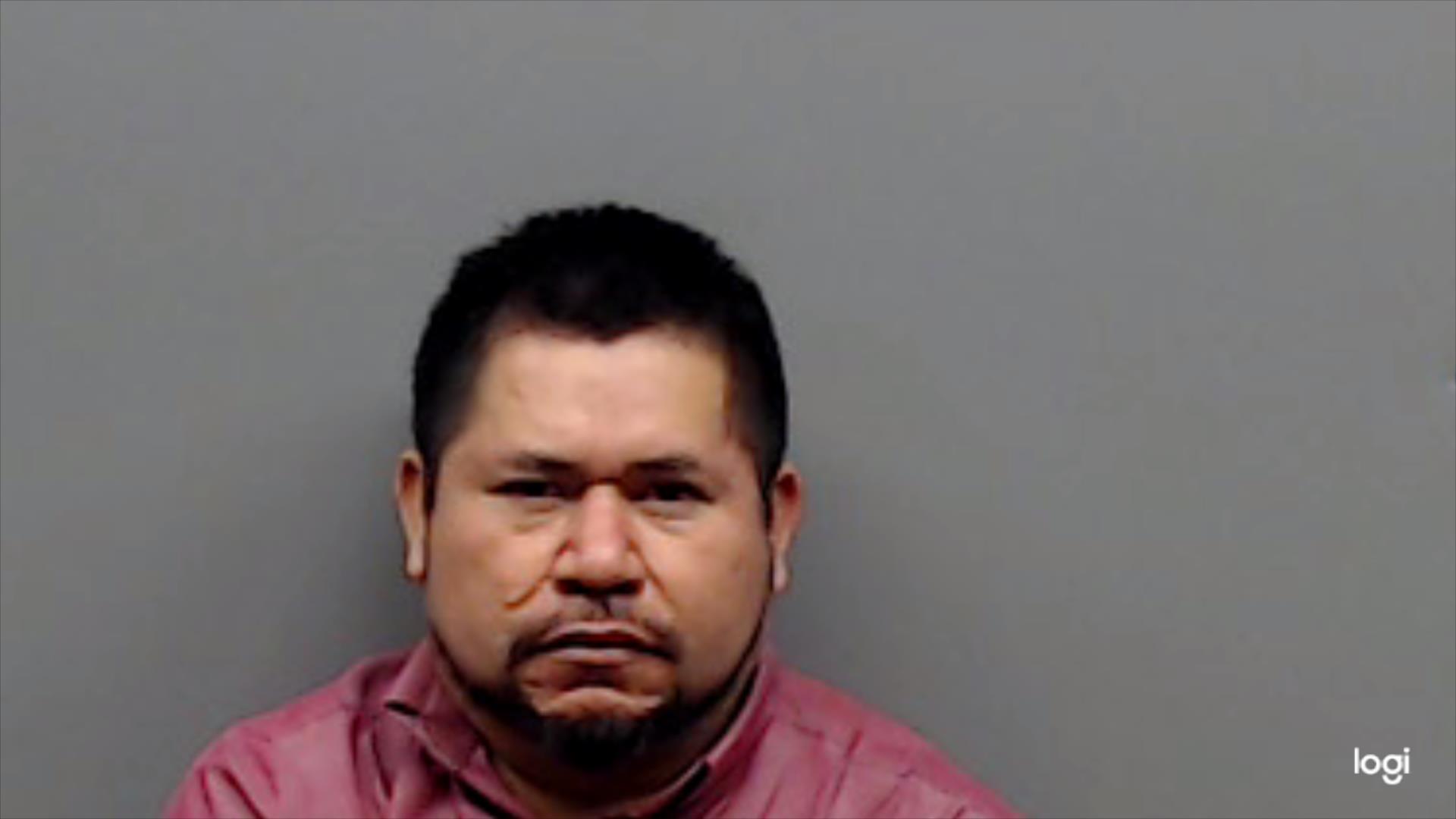 BLACO-RAMIREZ, JOSE ALBERTO booking photo