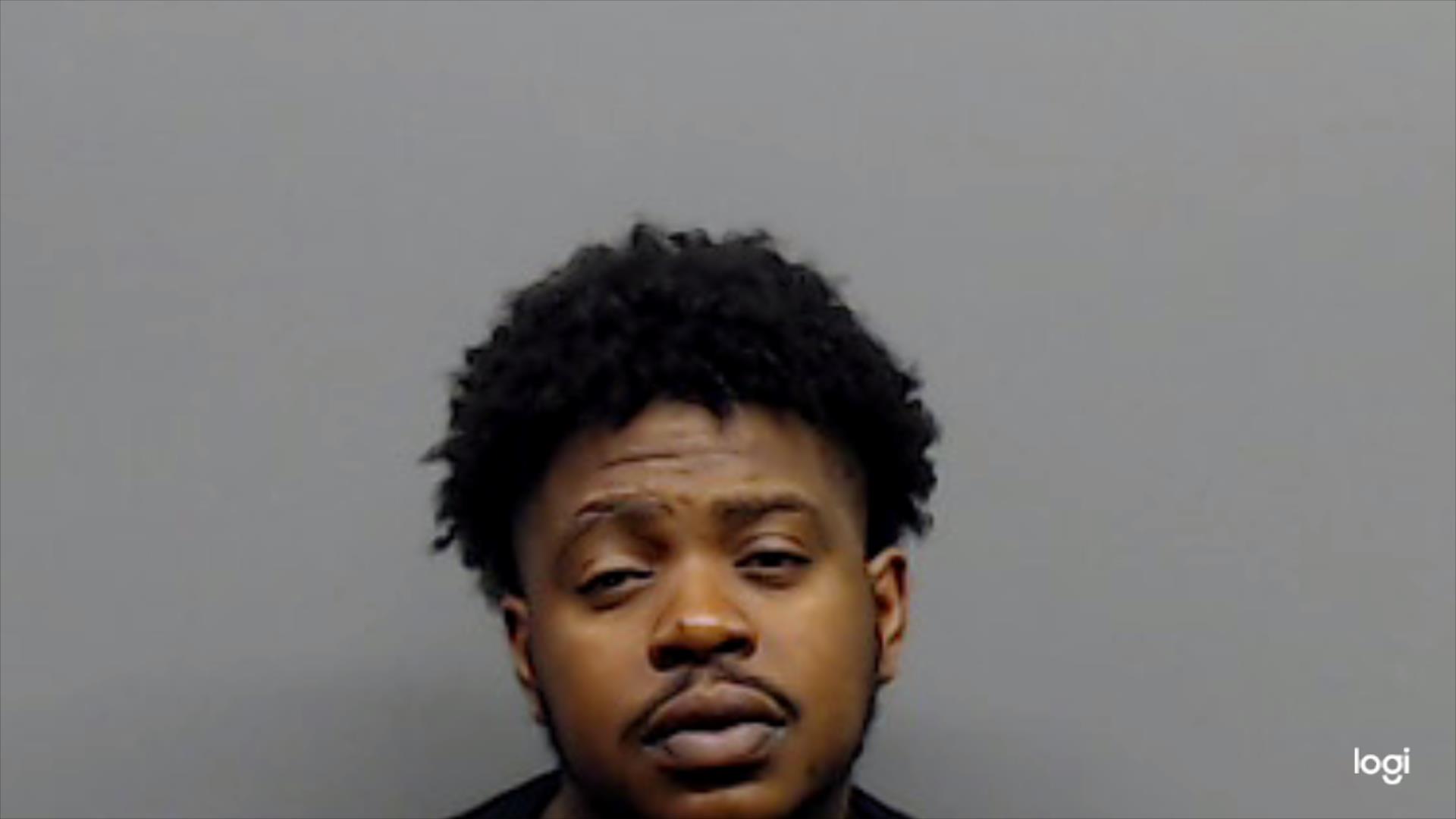 RILEY, WILLIE, III booking photo