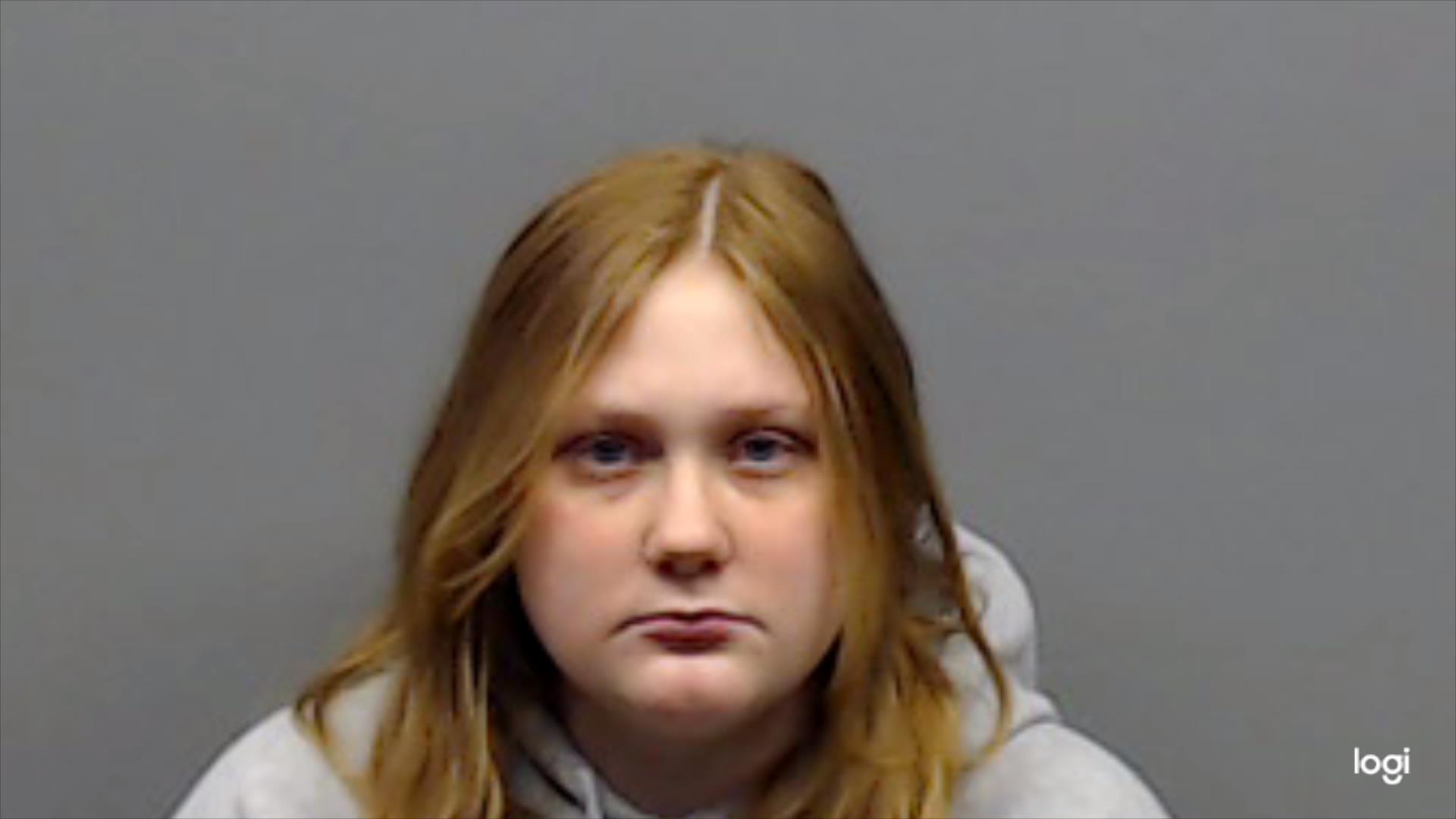 CANNON, SIEARRA MARIE booking photo