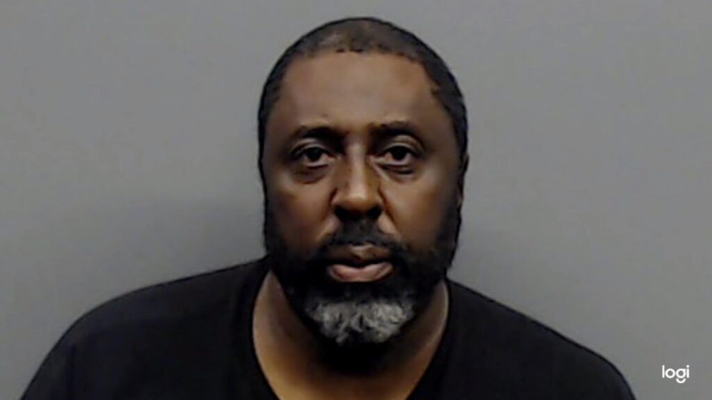 MAULDIN, KEVIN arrest record in Smith County, Texas MAULDIN, KEVIN arrested in Smith County, Texas mugshot