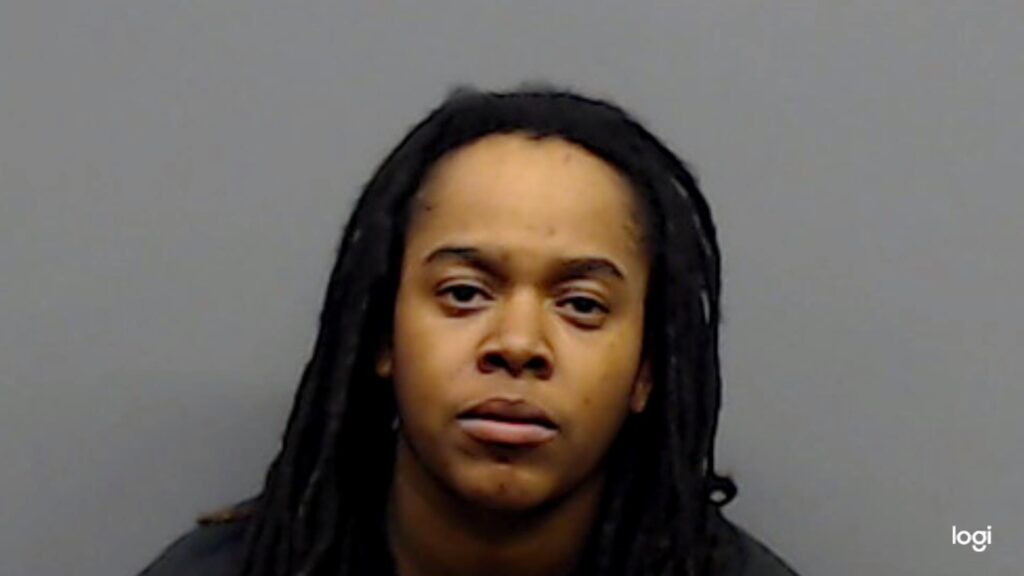 SMITH, DEANDREA SAHEA arrest record in Smith County, Texas SMITH, DEANDREA SAHEA arrested in Smith County, Texas mugshot