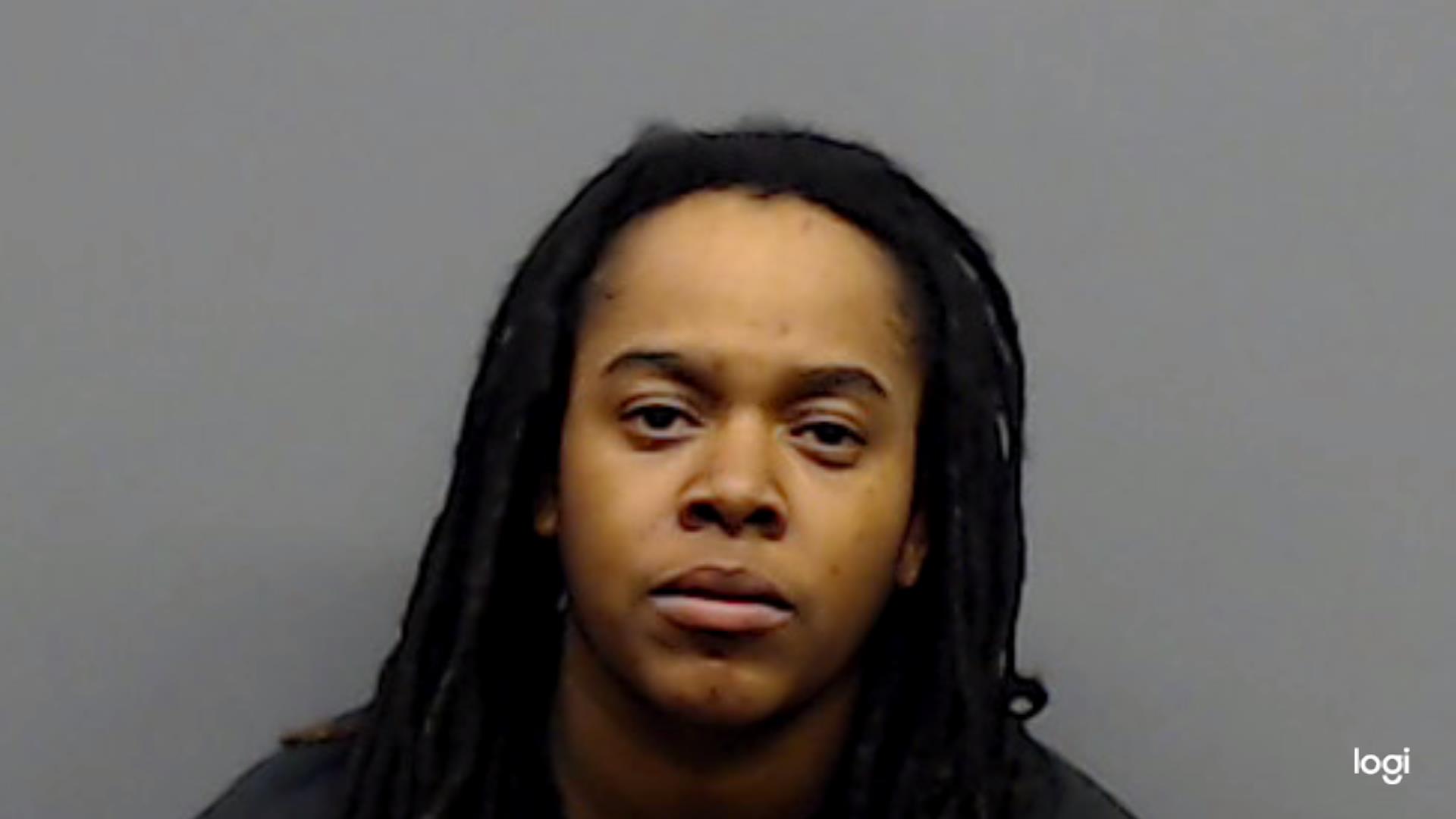 SMITH, DEANDREA SAHEA booking photo