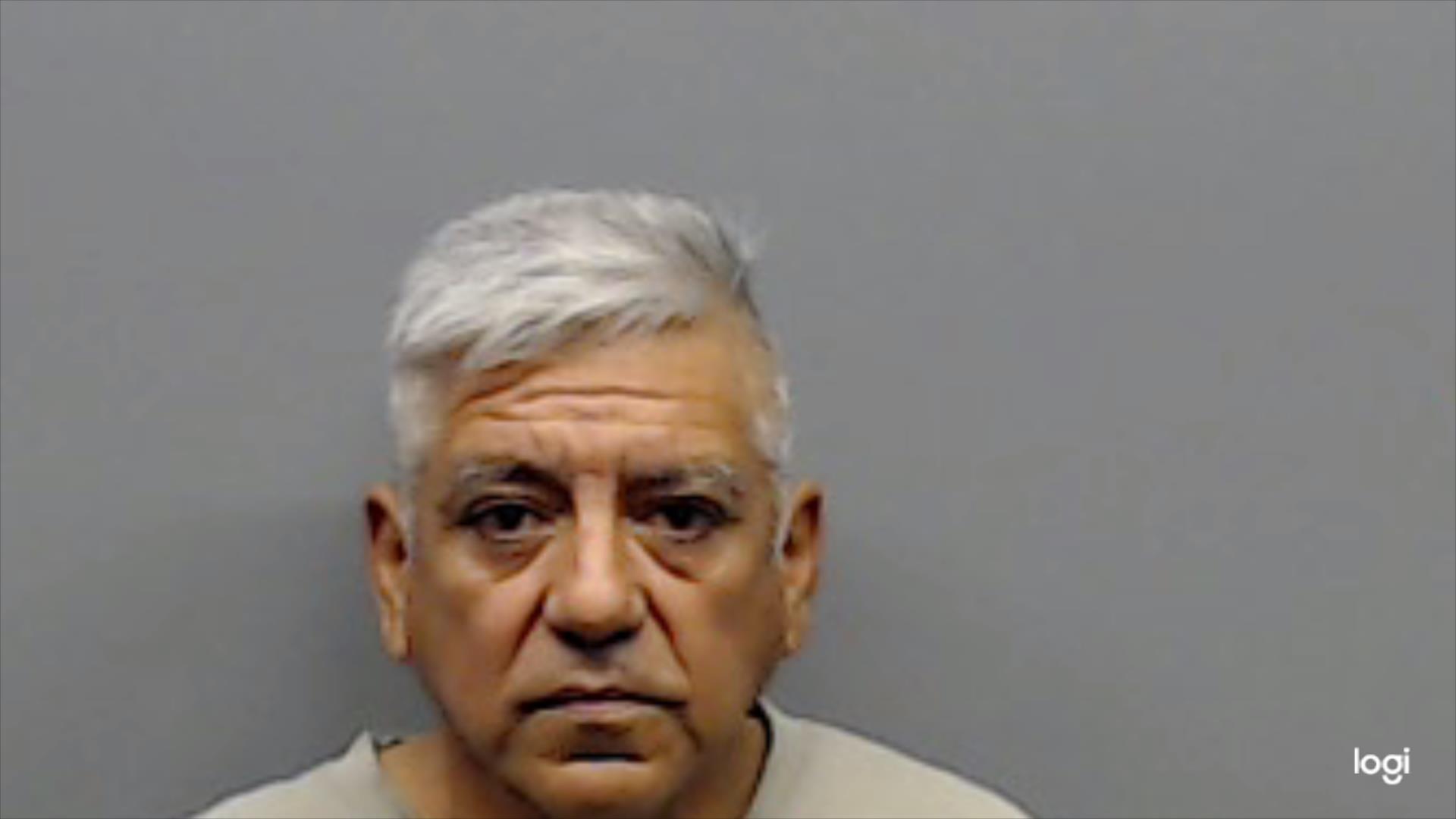 MATA, ISAAC booking photo