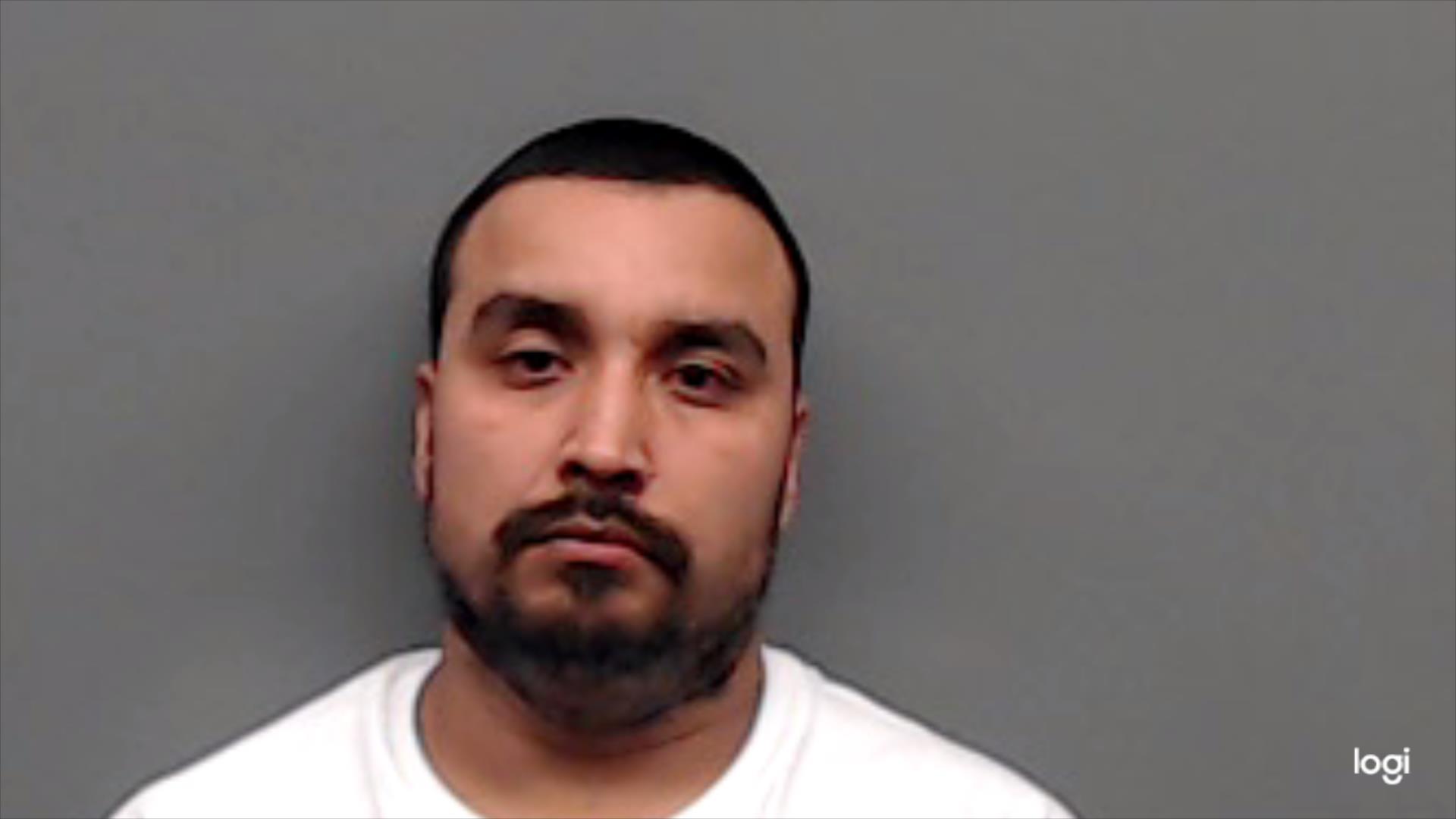 PENA, JESUS ANGEL booking photo