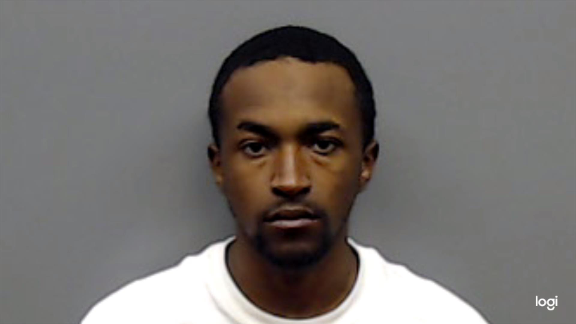 BUSSEY, PHILLIP booking photo