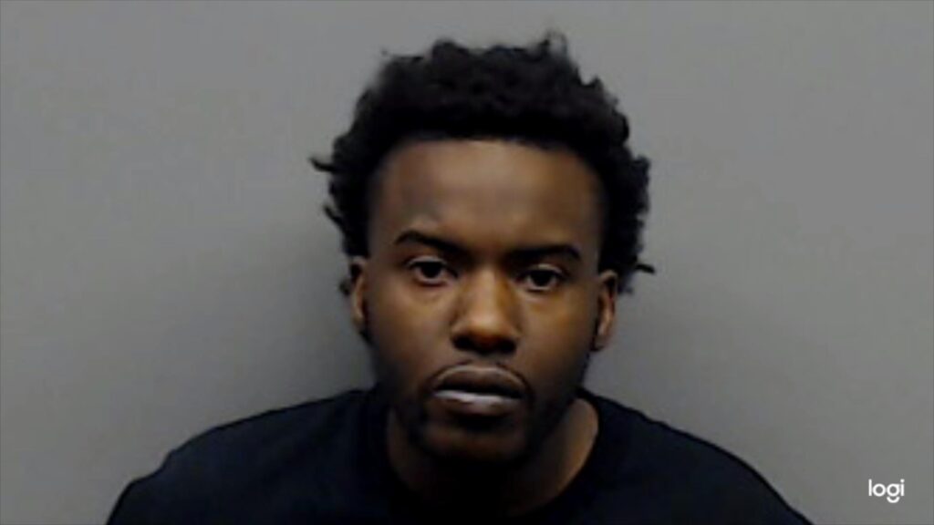 HENDERSON, DAVIN TYRONE, Jr. arrest record in Smith County, Texas HENDERSON, DAVIN TYRONE, Jr. arrested in Smith County, Texas mugshot