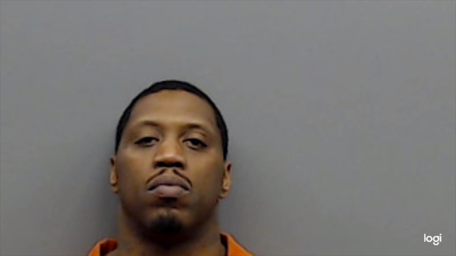 LEMONS, ANTHONY THOMAS-ROBERT booking photo