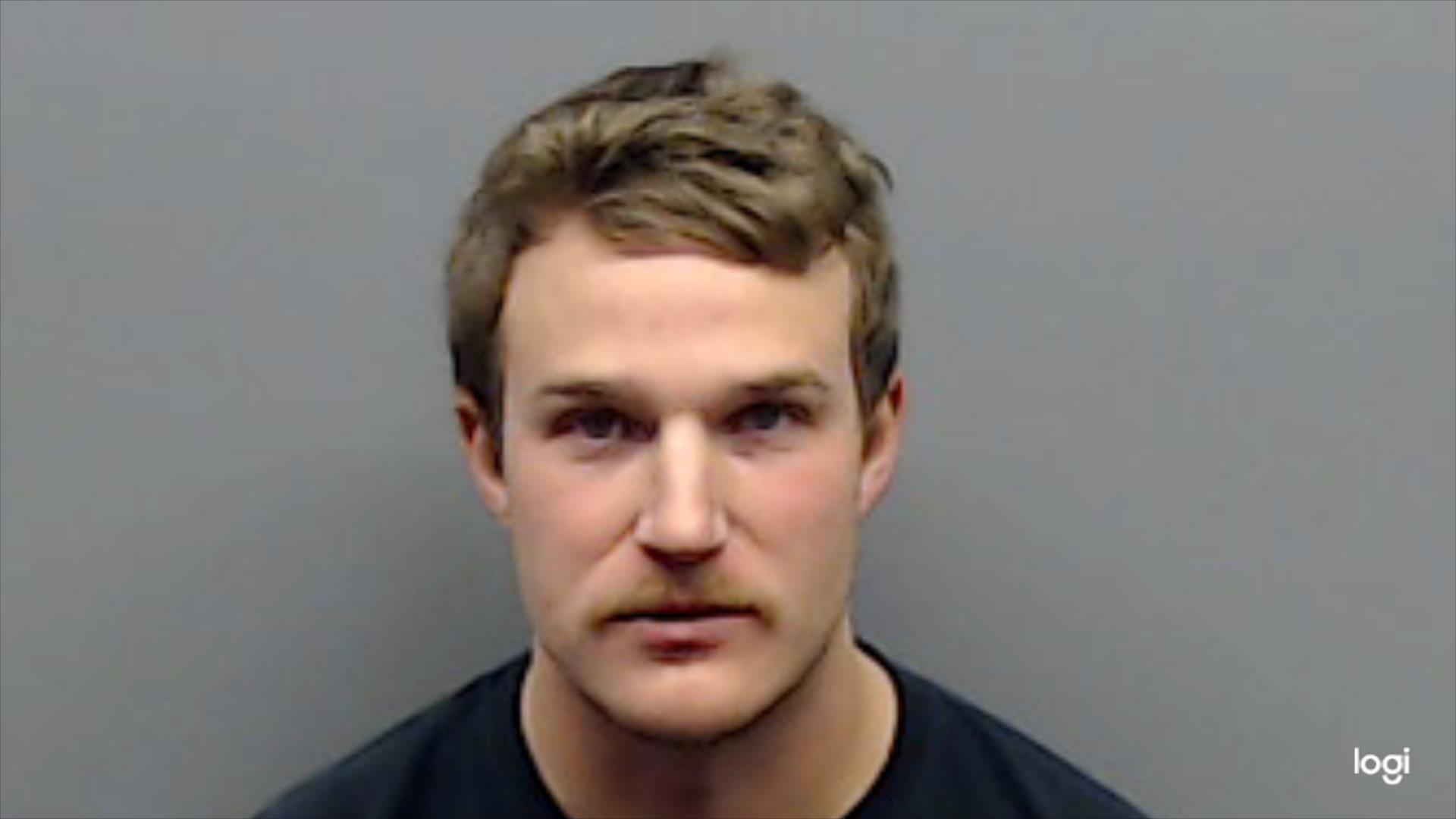 BAUD, JOSHUA booking photo