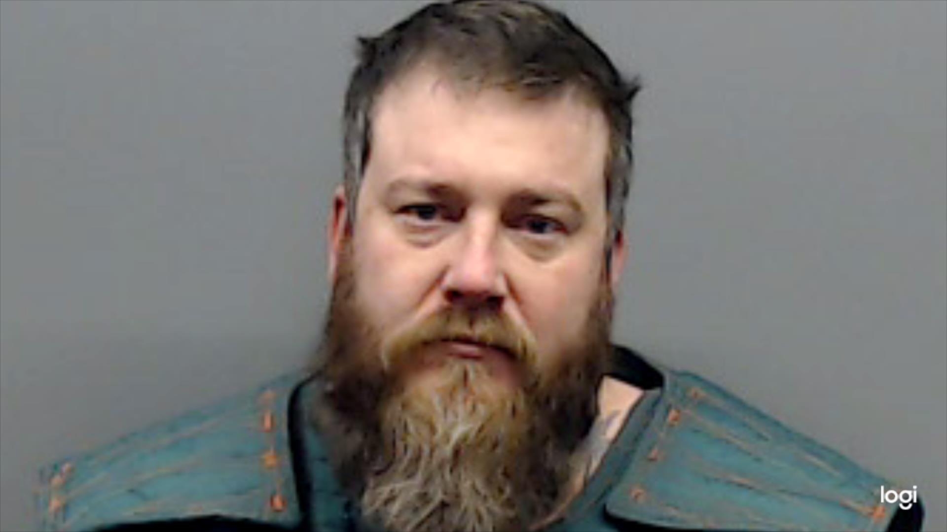 FREEMAN, TAYLOR BRANDON booking photo