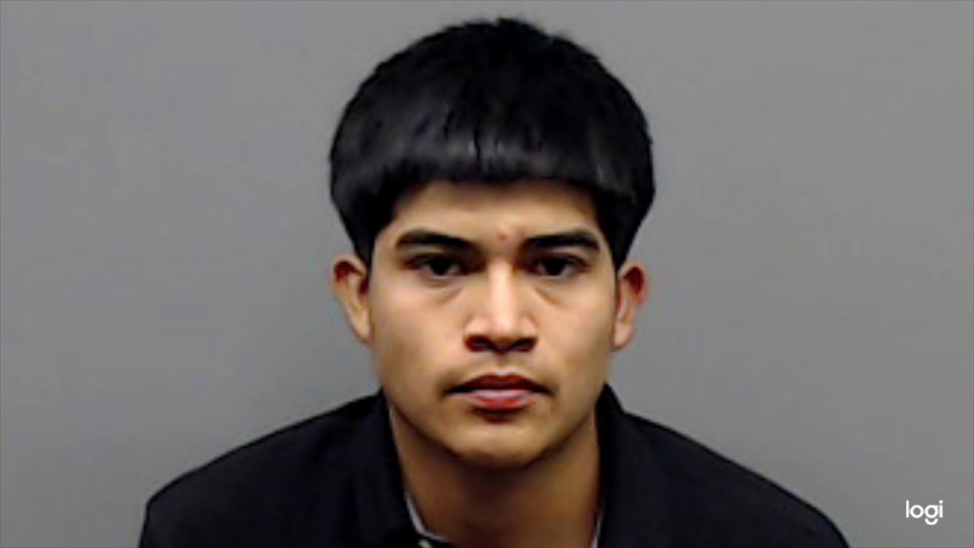 LOMA, CESAR LLANES booking photo