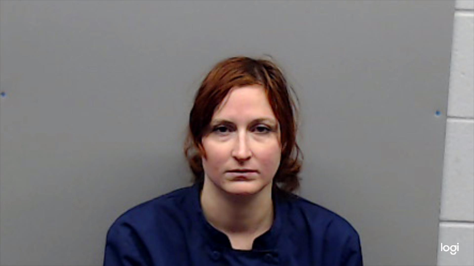 KIRKPATRICK, ALLISON LEIGH booking photo