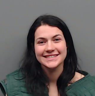 GILBERT, ABBEE LEPACE booking photo