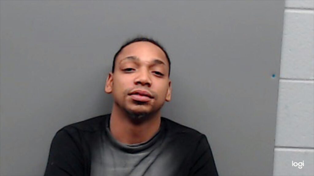 ANTHONY, JOE MAURICE arrest record in Smith County, Texas ANTHONY, JOE MAURICE arrested in Smith County, Texas mugshot