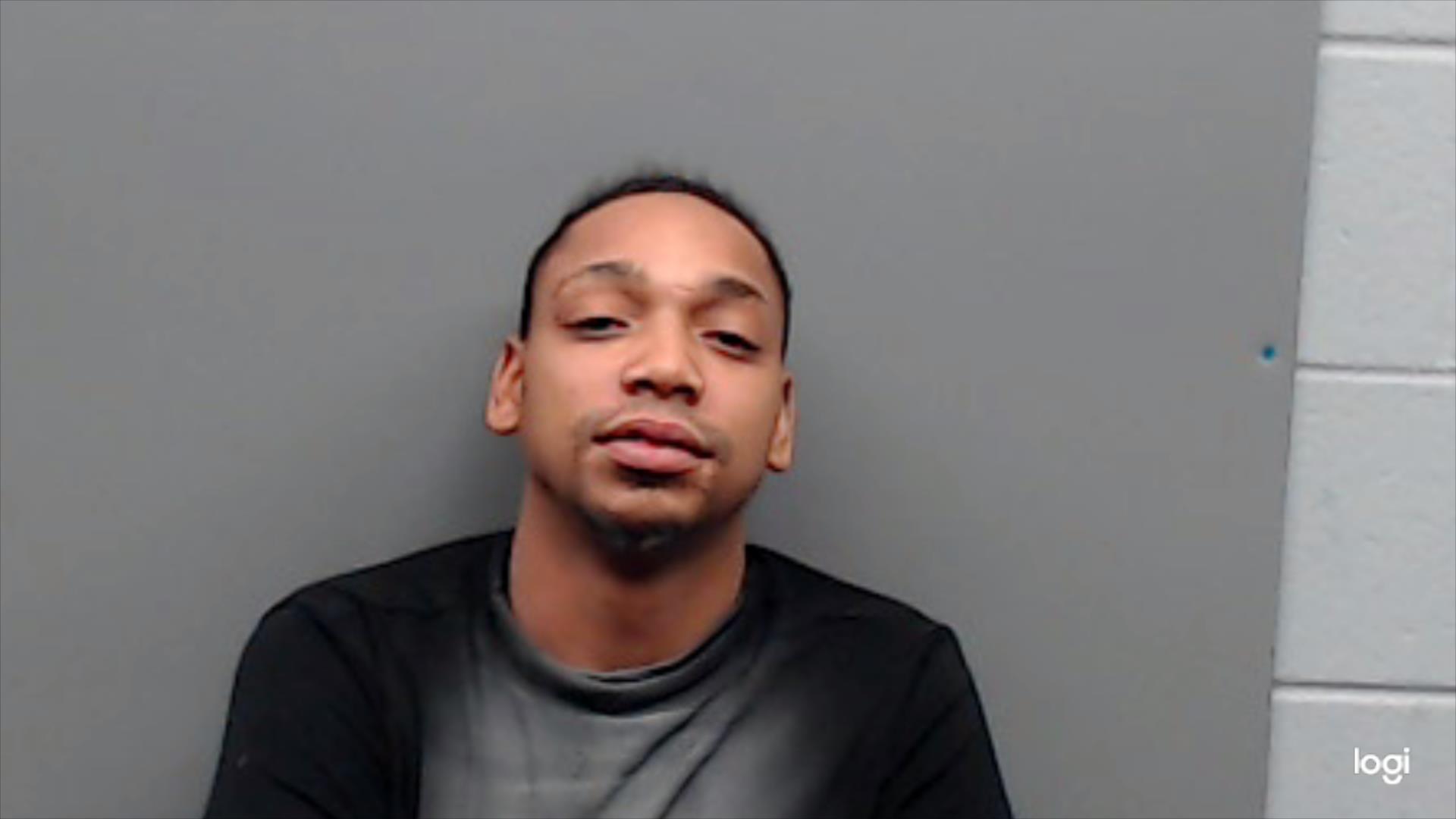 ANTHONY, JOE MAURICE booking photo