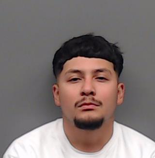 LOREDO, ANDY JULIAN booking photo