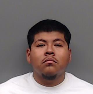 MORALES, ALEJANDRO DANIEL booking photo