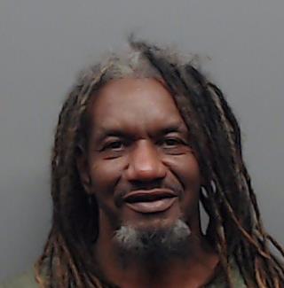 WATTS, VEALANCE booking photo