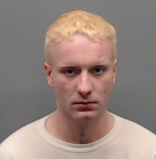 BRADLEY, JACOB LYNN booking photo